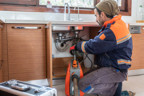 Best Local Plumber Services  in Sells, AZ