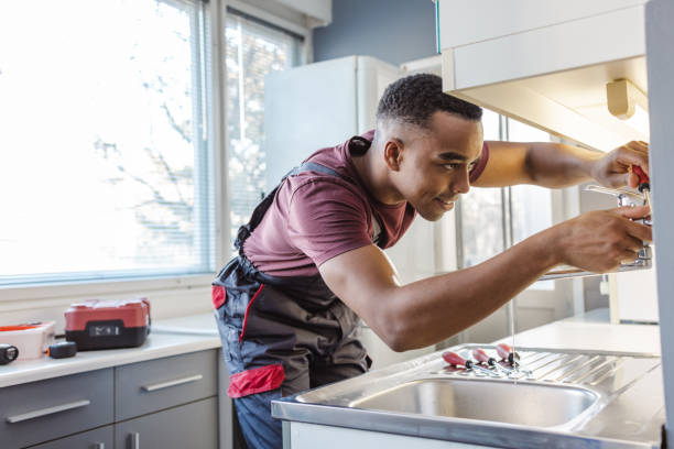 Shower Repair Services in Sells, AZ